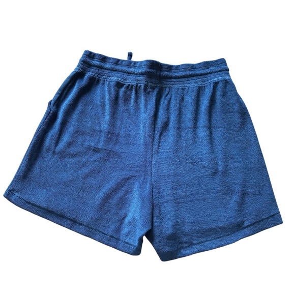 Goldie Life Of Luxury Soft Terry Tee And Shorts Size Small NWOT - Picture 14 of 16